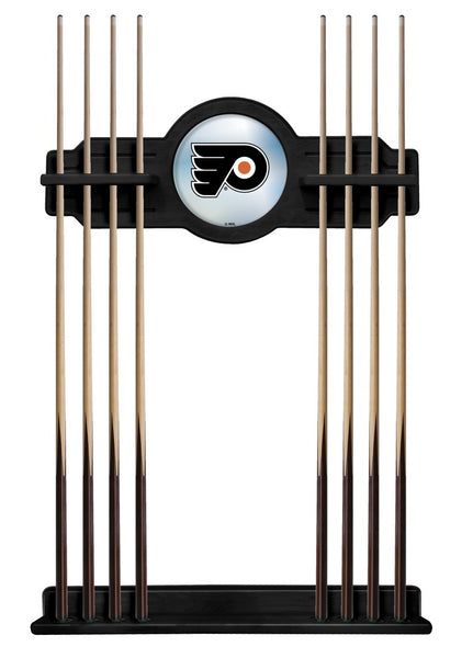 Philadelphia Flyers Cue Rack