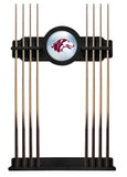 Southern Illinois Cue Rack