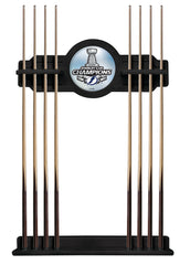 Tampa Bay Lightning 2020 Stanley Cup Champions Cue Rack