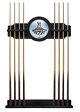 Tampa Bay Lightning 2021 Stanley Cup Champions Cue Rack