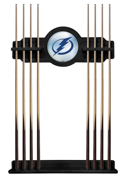 Tampa Bay Lightning Cue Rack