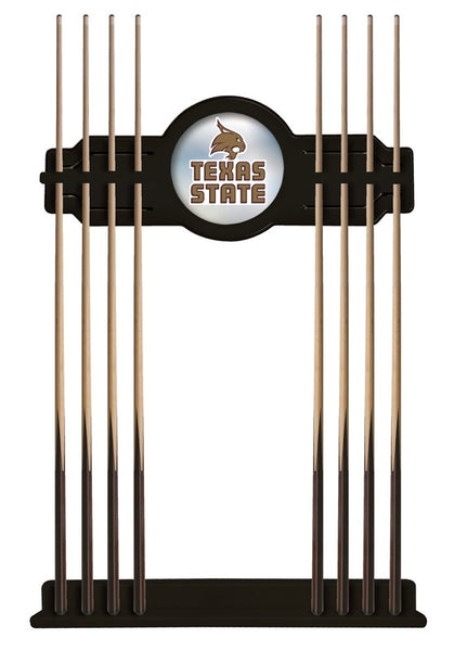 Texas State Cue Rack