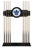 Toronto Maple Leafs Cue Rack
