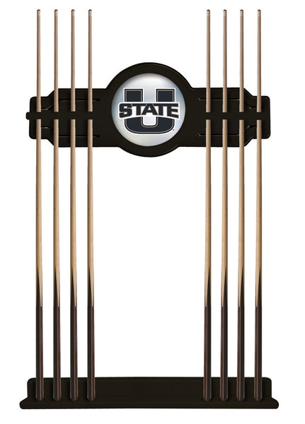 Utah State Cue Rack