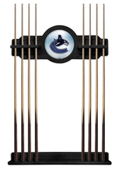 Vancouver Canucks Cue Rack