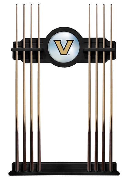 Vanderbilt Cue Rack