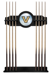 Vanderbilt Cue Rack