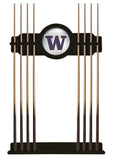 Washington Huskies Cue Rack