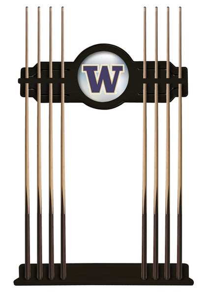 Washington Huskies Cue Rack