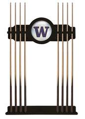 Washington Huskies Cue Rack