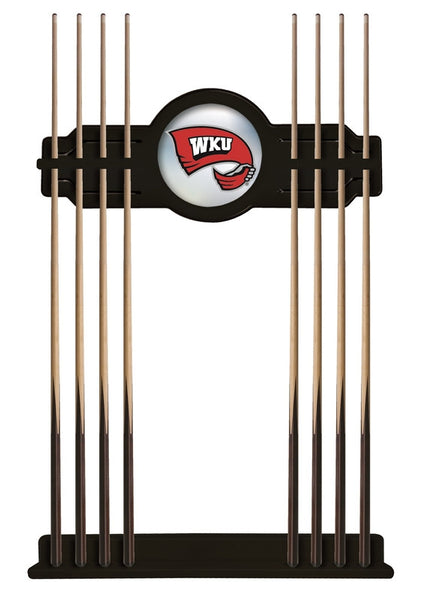 Western Kentucky Cue Rack