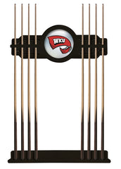 Western Kentucky University with Black Finish