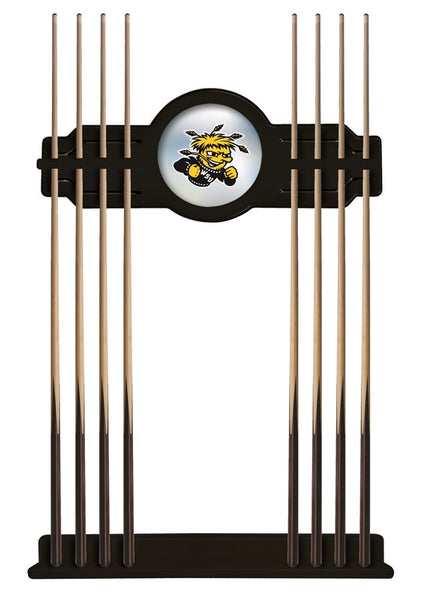 Wichita State Cue Rack