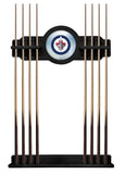 Winnipeg Jets Cue Rack