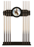 Wyoming Cue Rack
