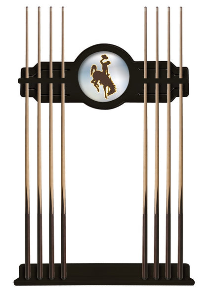 Wyoming Cue Rack