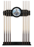St. Louis Blues Stanley Cup Cue Rack