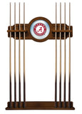 Alabama A Script Cue Rack