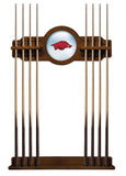 Arkansas Cue Rack