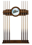 Bemidji State Cue Rack