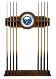 Buffalo Sabres Cue Rack