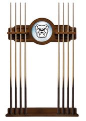 Butler Cue Rack with Chardonnay Finish