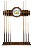 California Berkeley Cue Rack