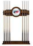 Carolina Hurricanes Cue Rack