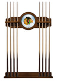 Chicago Blackhawks Cue Rack