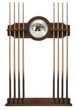 Kent State Cue Rack