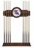 Louisiana Tech Cue Rack