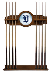 Detroit Tigers Major League Baseball MLB Cue Rack
