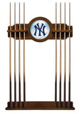 New York Yankees Major League Baseball MLB Cue Rack