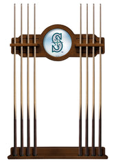 Seattle Mariners Major League Baseball MLB Cue Rack
