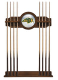 North Dakota State Cue Rack