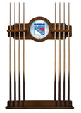 New York Rangers Cue Rack