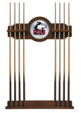 Northern Illinois Cue Rack