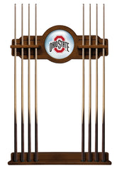 Ohio State Cue Rack