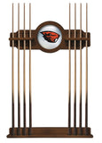 Oregon State Cue Rack