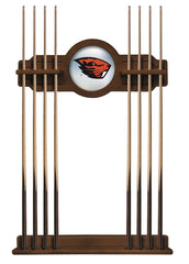 Oregon State Cue Rack