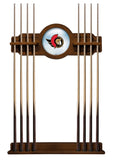 Ottawa Senators Cue Rack