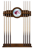 Southern Illinois Cue Rack