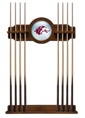 Southern Illinois Cue Rack