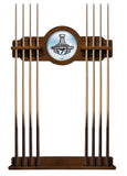 Tampa Bay Lightning 2021 Stanley Cup Champions Cue Rack