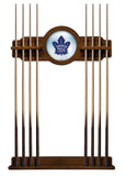 Toronto Maple Leafs Cue Rack