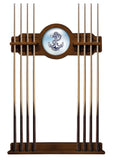 US Navy Midshipmen Academy Cue Rack
