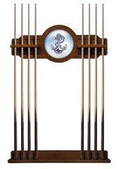 US Navy Midshipmen Academy Cue Rack