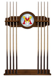 Virginia Military Institute Cue Rack