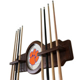 Clemson Cue Rack