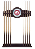 Alabama A Script Cue Rack